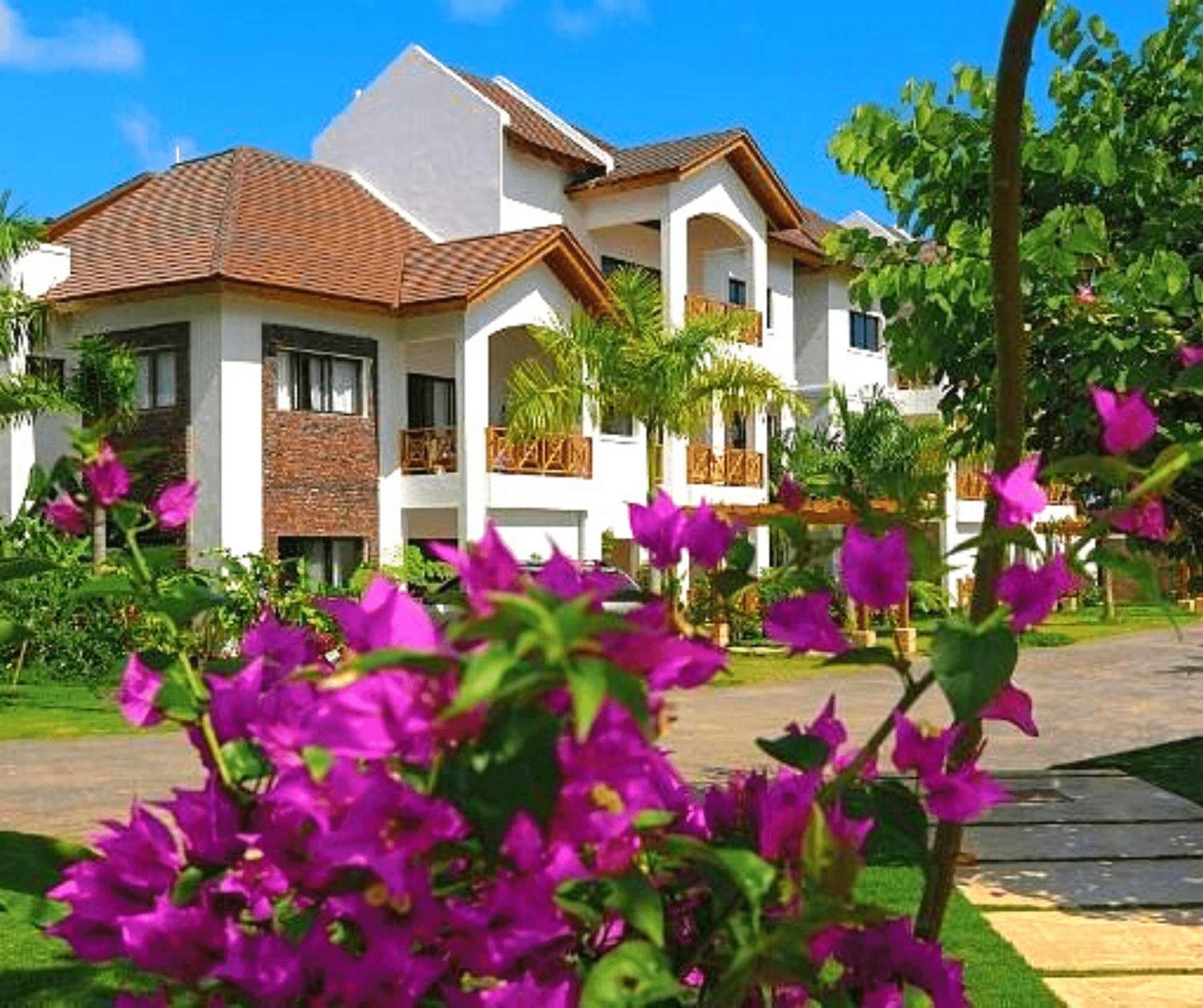 Beauty Las Terrenas Apartment Res. Montserrat Near To Playa Las Terrenas Exterior foto