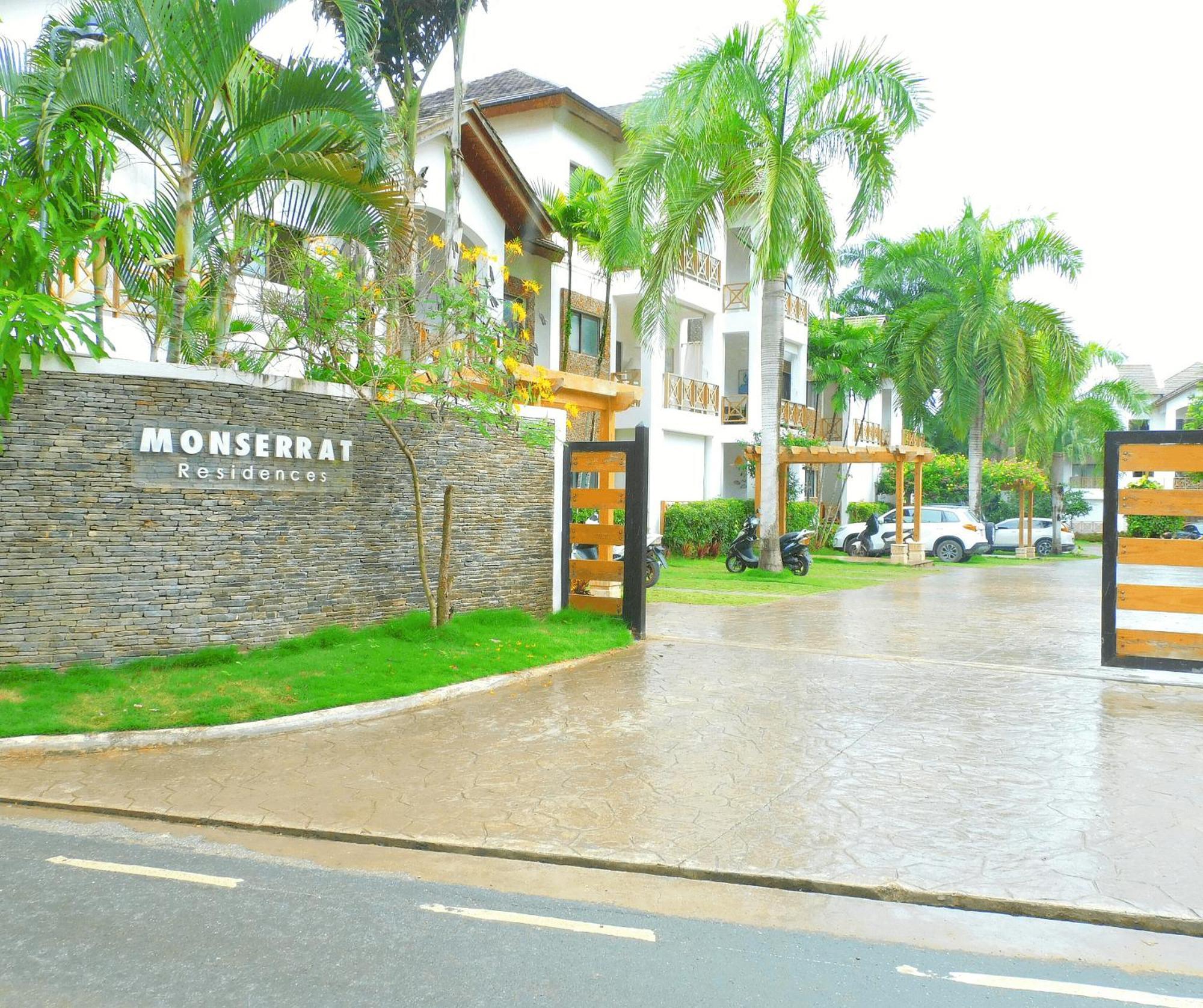 Beauty Las Terrenas Apartment Res. Montserrat Near To Playa Las Terrenas Exterior foto